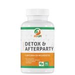 Detox and Afterparty