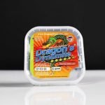 Dragon's Dynamite Magic Truffles