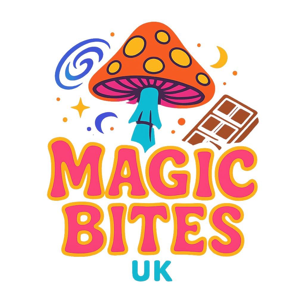 magic bites logo