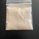 Dutch MDMA Powder