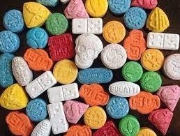 Buy Molly Pills UK
