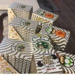 One Up Cookies and Cream | One Up Chocolate Bars For Sale