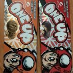 One Up Tagalongs - Mushroom Bars