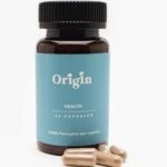 Origin Health Capsules