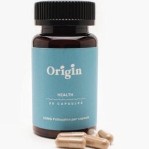 Origin Health Capsules