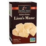 buy lion's mane tea in uk